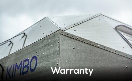 Extended 5-Year Limited Warranty