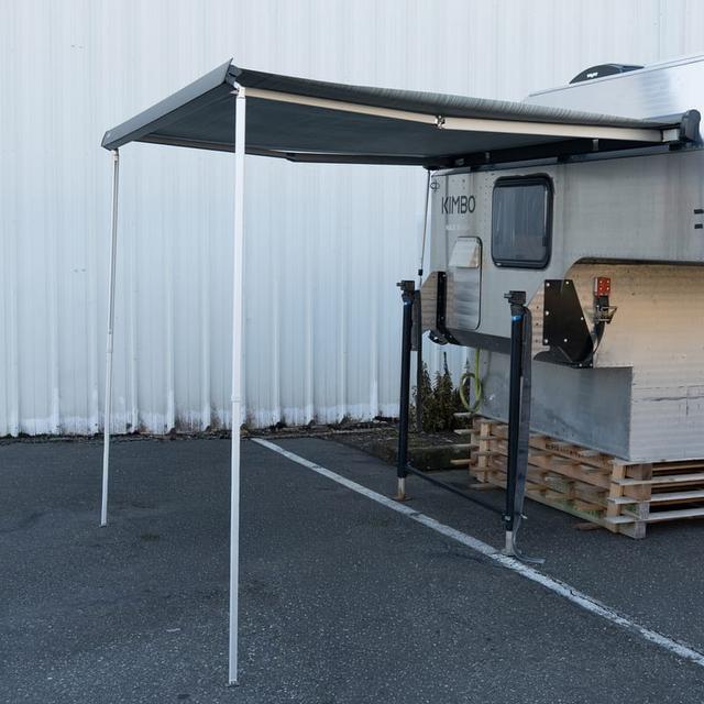 Roll-Out Awning
