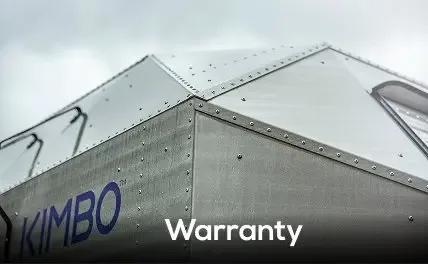 5-Year Extended Limited Warranty