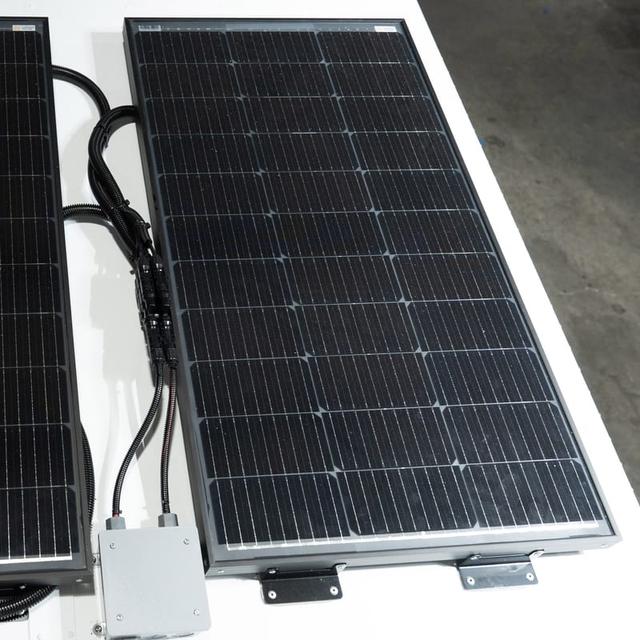 Additional Solar Panel (per panel)