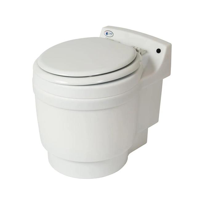 Laveo Waterless Camping Toilet