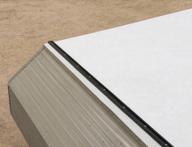 Roof Tracks